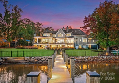 Lake Home For Sale in Cornelius, North Carolina