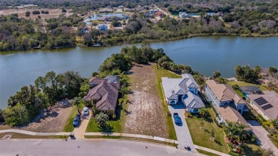 Lake Lot For Sale in Palm Coast, Florida