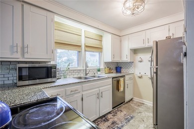 Welcome to this Amazing 3 bedroom colonial home situated in the - photo 4
