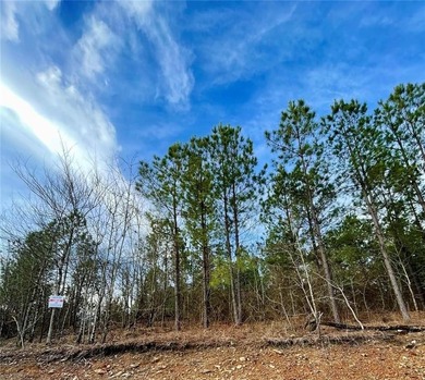 Broken Bow Lake Lot For Sale in Broken Bow Oklahoma