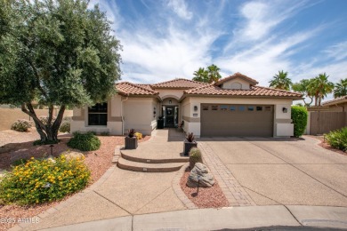 Lake Home For Sale in Goodyear, Arizona