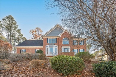 Lake Allatoona Home For Sale in Woodstock Georgia