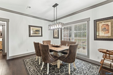 Stunning full brick home built in 2021 with 4 beds, 3 baths and - photo 12