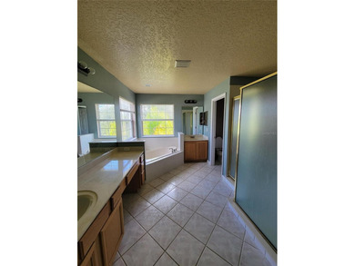 This beautiful property features an open floor plan and high - photo 13