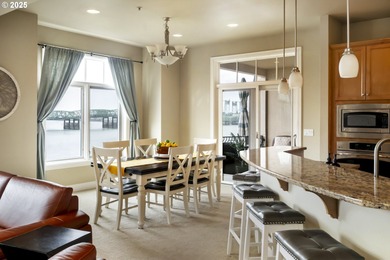 This Sun-filled Spacious Penthouse offers endless views of the