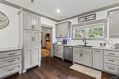 Stunning full brick home built in 2021 with 4 beds, 3 baths and - photo 16