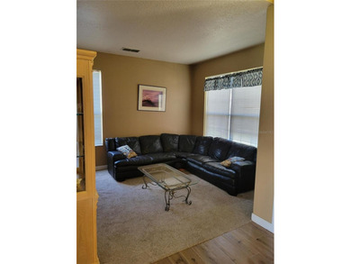 This beautiful property features an open floor plan and high - photo 17