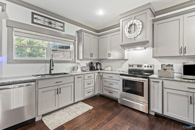 Stunning full brick home built in 2021 with 4 beds, 3 baths and - photo 17