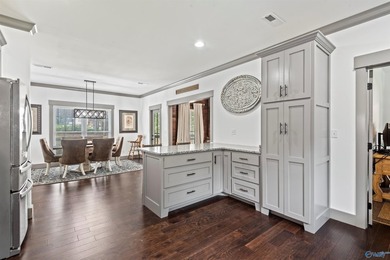 Stunning full brick home built in 2021 with 4 beds, 3 baths and - photo 18