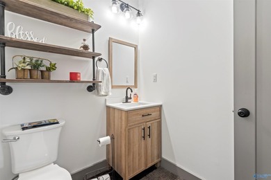 Stunning full brick home built in 2021 with 4 beds, 3 baths and - photo 19