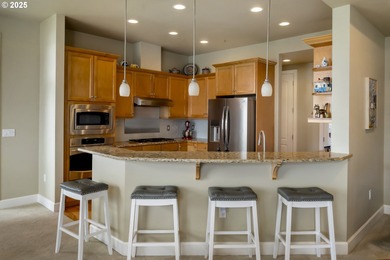 This Sun-filled Spacious Penthouse offers endless views of the