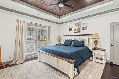 Stunning full brick home built in 2021 with 4 beds, 3 baths and - photo 20