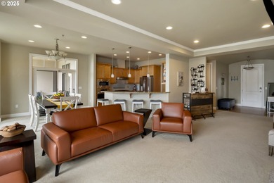 This Sun-filled Spacious Penthouse offers endless views of the