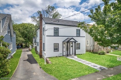 Lake Matawan Home For Sale in Matawan Boro New Jersey