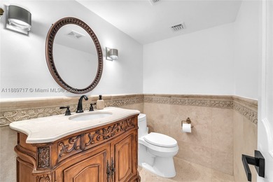 One of the largest waterfront residences in Lighthouse Point - photo 21