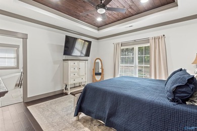 Stunning full brick home built in 2021 with 4 beds, 3 baths and - photo 23