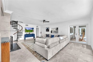 One of the largest waterfront residences in Lighthouse Point - photo 24