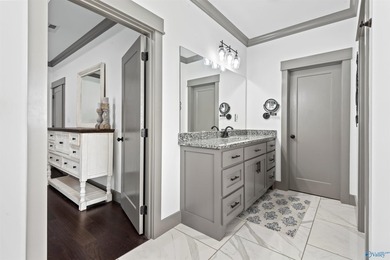 Stunning full brick home built in 2021 with 4 beds, 3 baths and - photo 25