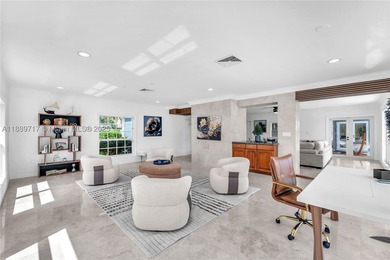 One of the largest waterfront residences in Lighthouse Point - photo 28