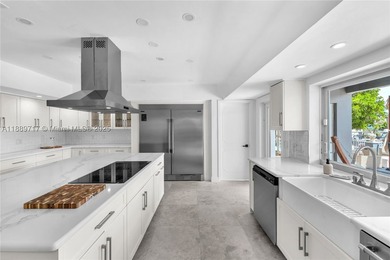 One of the largest waterfront residences in Lighthouse Point - photo 29