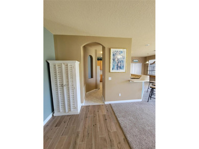 This beautiful property features an open floor plan and high - photo 29