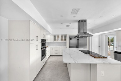 One of the largest waterfront residences in Lighthouse Point - photo 30