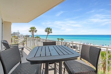 Stewart Lake - Walton County Condo For Sale in Miramar Beach Florida