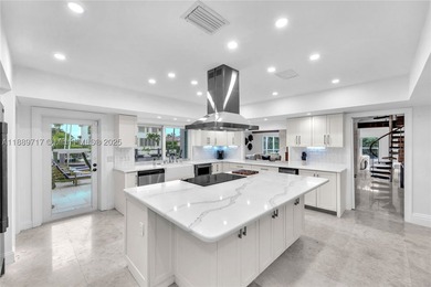 One of the largest waterfront residences in Lighthouse Point - photo 31