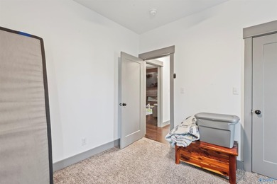 Stunning full brick home built in 2021 with 4 beds, 3 baths and - photo 31