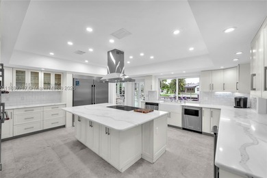 One of the largest waterfront residences in Lighthouse Point - photo 32