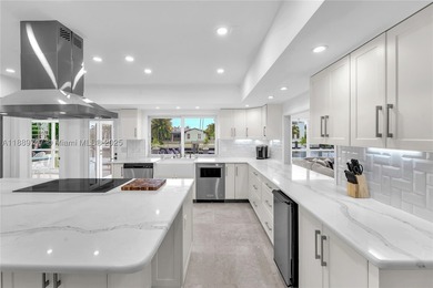 One of the largest waterfront residences in Lighthouse Point - photo 33