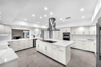 One of the largest waterfront residences in Lighthouse Point - photo 34