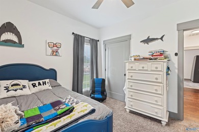 Stunning full brick home built in 2021 with 4 beds, 3 baths and - photo 34