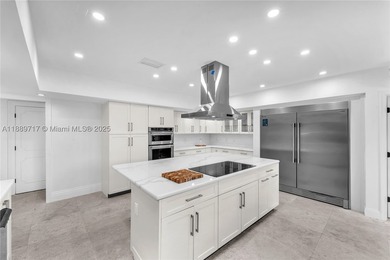 One of the largest waterfront residences in Lighthouse Point - photo 35