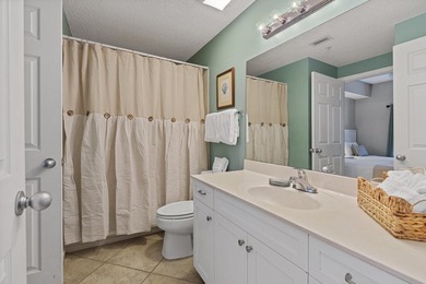 UPDATED CONDO located at Majestic Sun with direct garage access