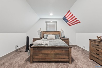 Stunning full brick home built in 2021 with 4 beds, 3 baths and - photo 37