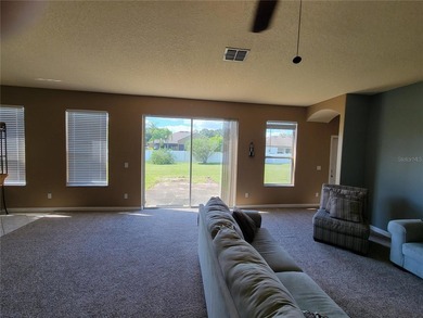 This beautiful property features an open floor plan and high - photo 40