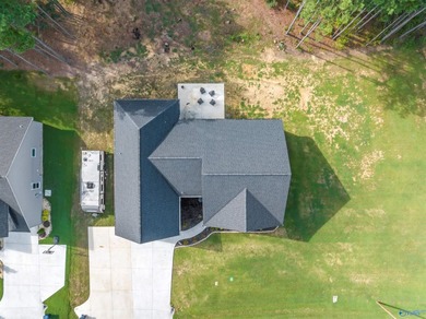 Stunning full brick home built in 2021 with 4 beds, 3 baths and - photo 41