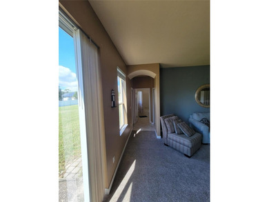This beautiful property features an open floor plan and high - photo 42