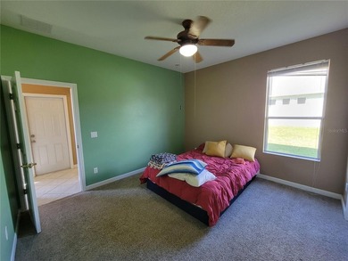 This beautiful property features an open floor plan and high - photo 47