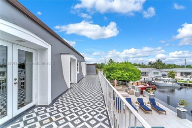 One of the largest waterfront residences in Lighthouse Point - photo 48