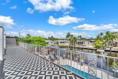 One of the largest waterfront residences in Lighthouse Point - photo 49