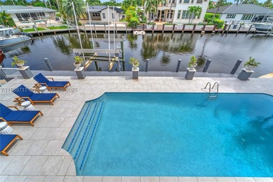 One of the largest waterfront residences in Lighthouse Point - photo 50