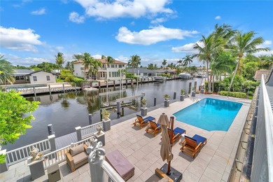 One of the largest waterfront residences in Lighthouse Point - photo 51