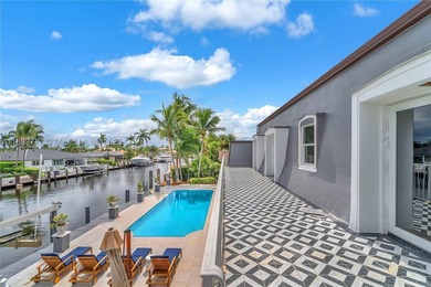 One of the largest waterfront residences in Lighthouse Point - photo 52