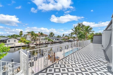 One of the largest waterfront residences in Lighthouse Point - photo 53