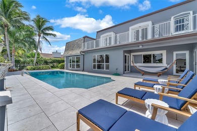 One of the largest waterfront residences in Lighthouse Point - photo 54