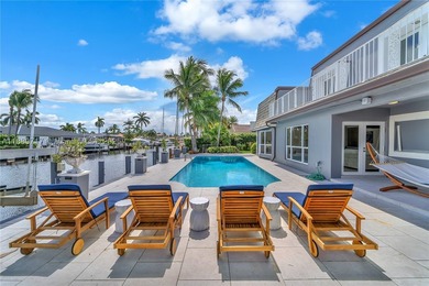One of the largest waterfront residences in Lighthouse Point - photo 55