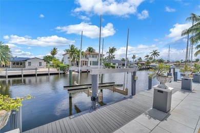 One of the largest waterfront residences in Lighthouse Point - photo 57