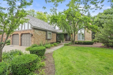 Lake Home For Sale in Burr Ridge, Illinois